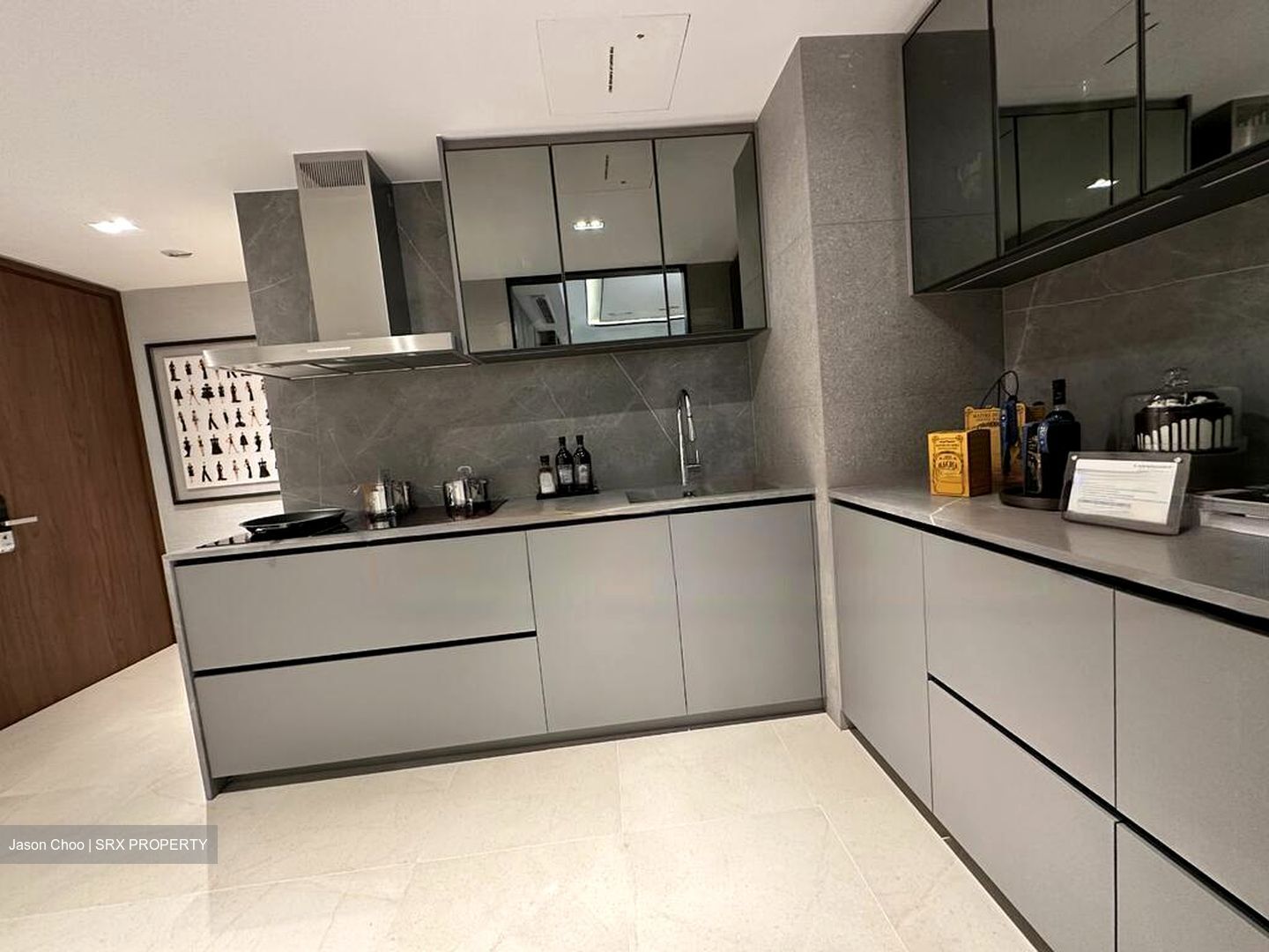 Canninghill Piers (D6), Apartment #468310781